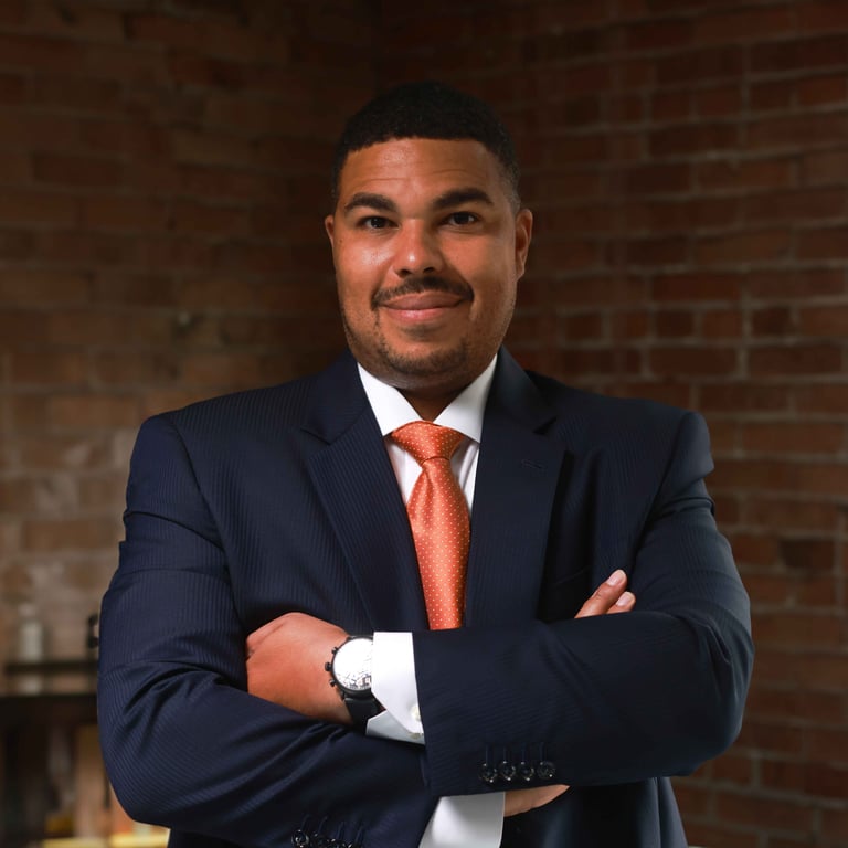 Dedrick Gordon -  industry in Chicago IL