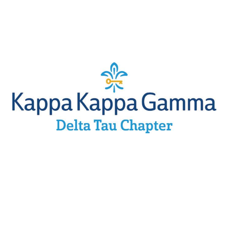 Delta Tau Chapter of Kappa Kappa Gamma cover image