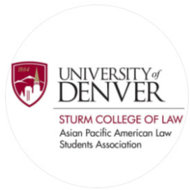 Denver Law Asian Pacific American Law Students' Association cover image