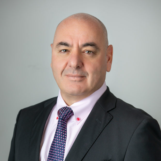 Deon Goldschmidt -  industry in Austin TX