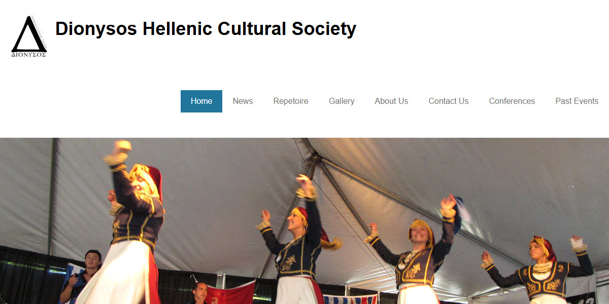 Dionysos Hellenic Cultural Society