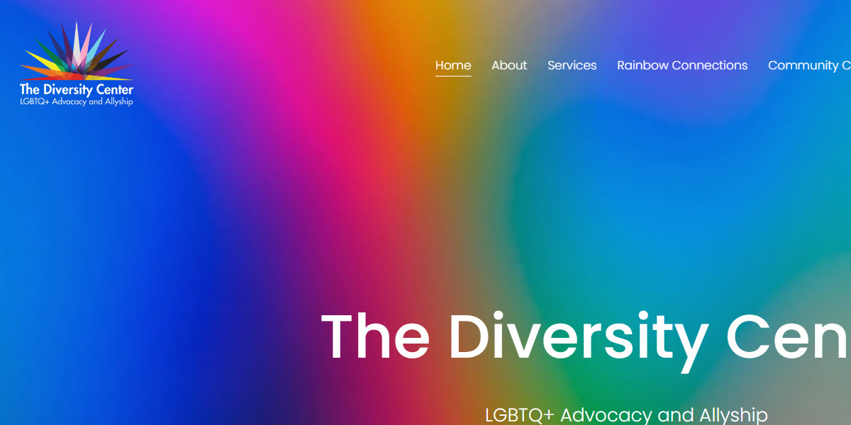 Diversity Center Santa Cruz County