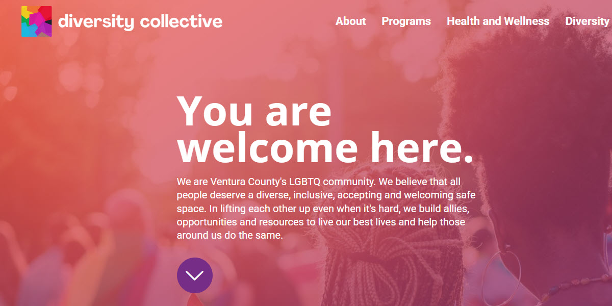 Diversity Collective VC -  industry in Ventura CA
