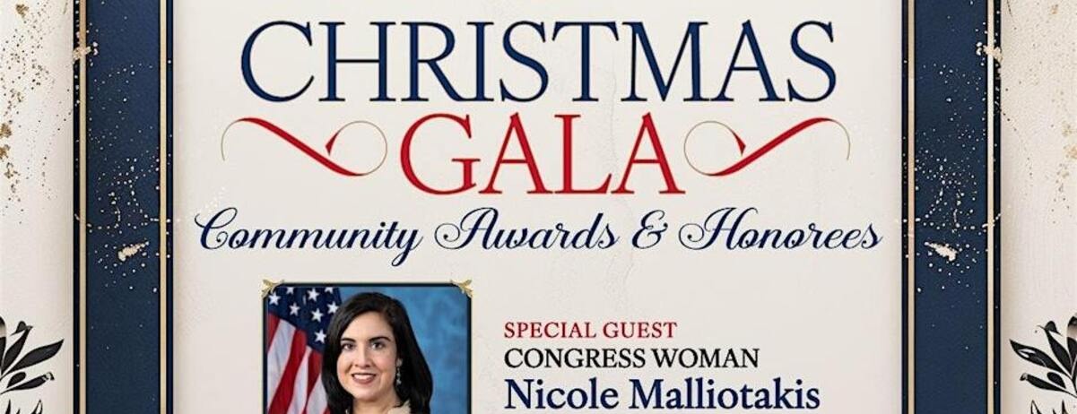 Dominican American Republican Club Christmas Gala -  industry in Bronx NY