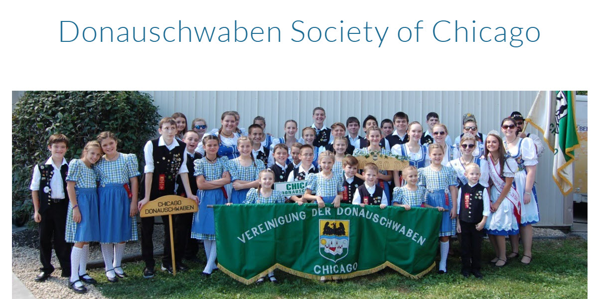 Donauschwaben Society of Chicago -  industry in Des Plaines IL