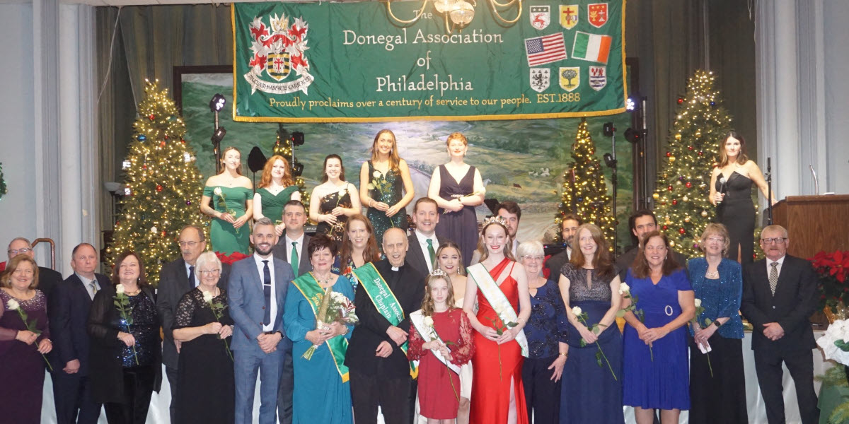 Donegal Association of Philadelphia