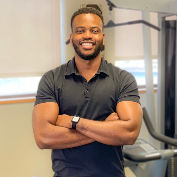 Chuck Nduka -  industry in Charlotte NC