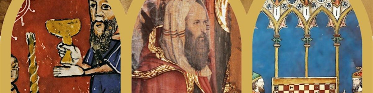 Dr. Jonathan S. Ray: The Golden Age of the Jews of Spain -  industry in New York NY