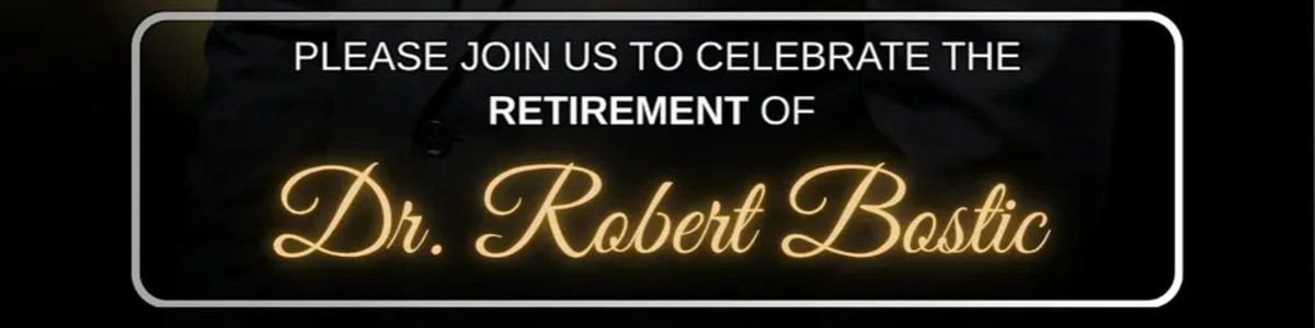 Dr. Robert and Ellen Bostic Scholarship Fund Celebration -  industry in Houston TX