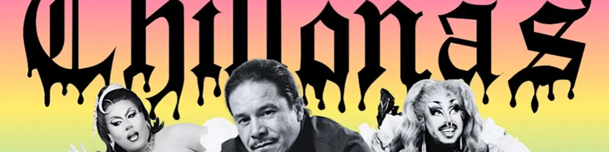 Dragiarte! First Time in Drag with Featured Icon Norman Zelaya -  industry in San Francisco CA