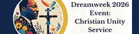 DreamWeek 2026 Event: Christian Unity Service -  industry in San Antonio TX