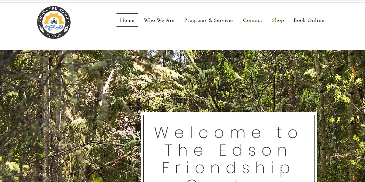 Edson Friendship Centre