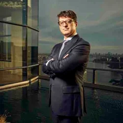 Edward A. Mermelstein - industry