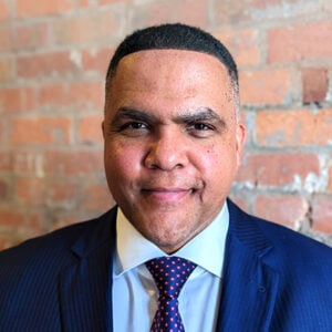 Edward C. Hopkins Jr. - industry - in Denver, CO