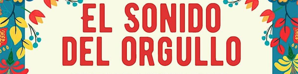 El Sonido Del Orgullo -  industry in South San Francisco CA