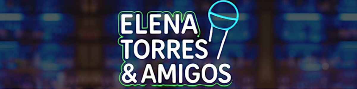Elena Torres & Amigos: Comedy en Español @ SPRUNG! 2026 Comedy Festival -  industry in Silver Spring MD