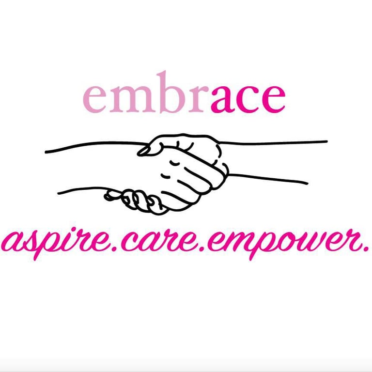 Vanderbilt EmbrACE cover image