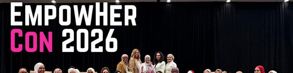 EmpowHer Con 2026 -  industry in Dallas TX