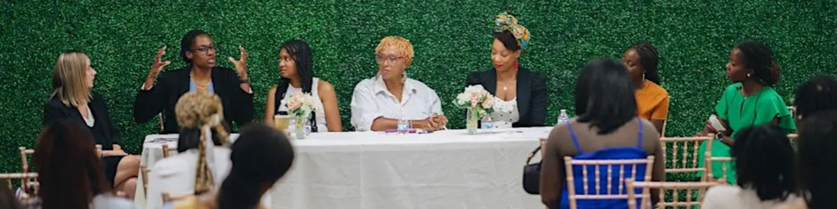 EmpowerMOM Presented By Black Girls Mental Health Foundation -  industry in Atlanta GA