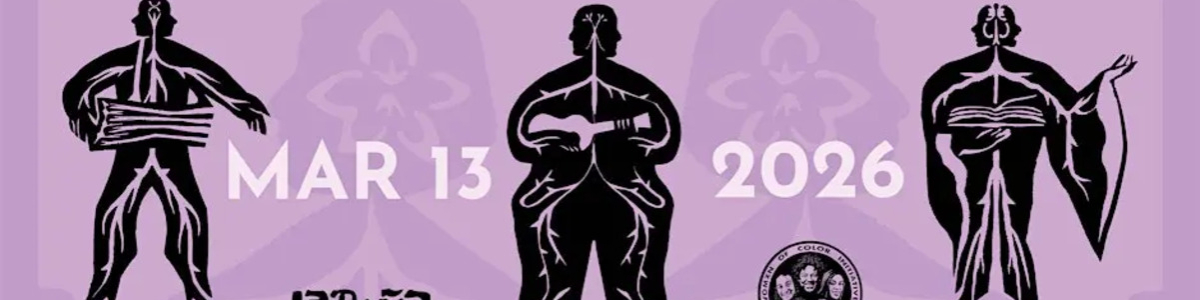 Empowering Women of Color Open Mic at La Peña -  industry in Berkeley CA