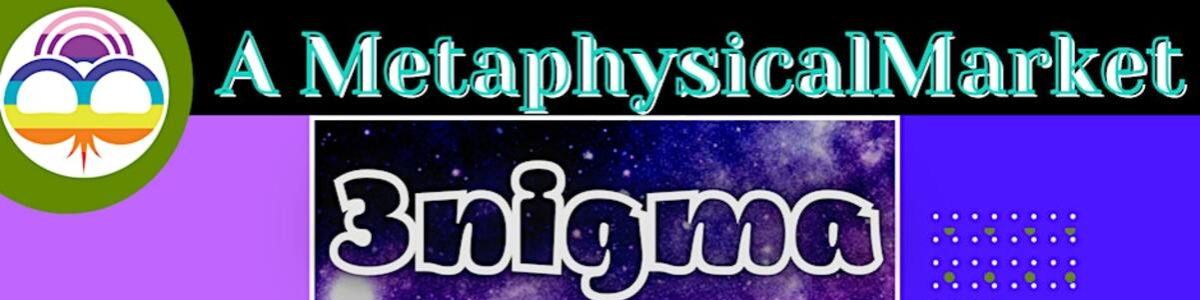 Enigma A MetaphysicalMarket -  industry in Houston TX