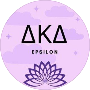 Epsilon Chapter of Delta Kappa Delta Sorority, Inc.