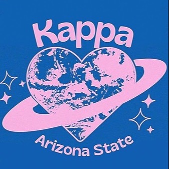 Epsilon Delta Chapter of Kappa Kappa Gamma