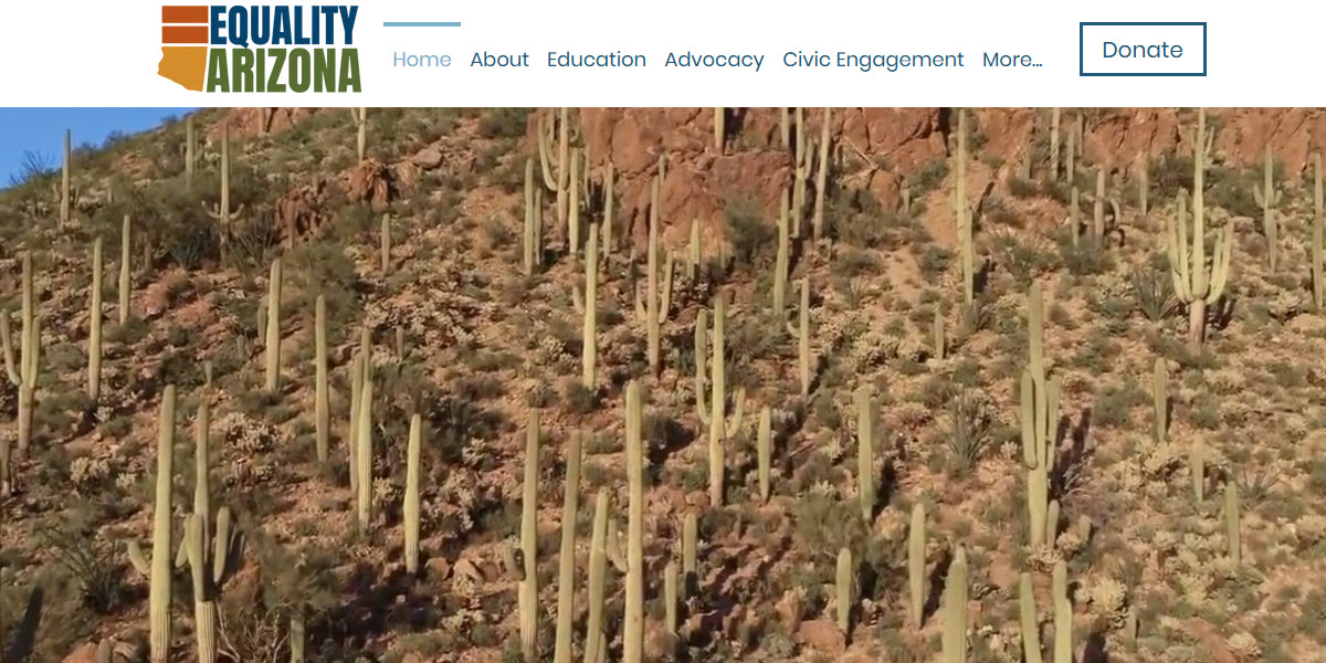 Equality Arizona -  industry in Phoenix AZ