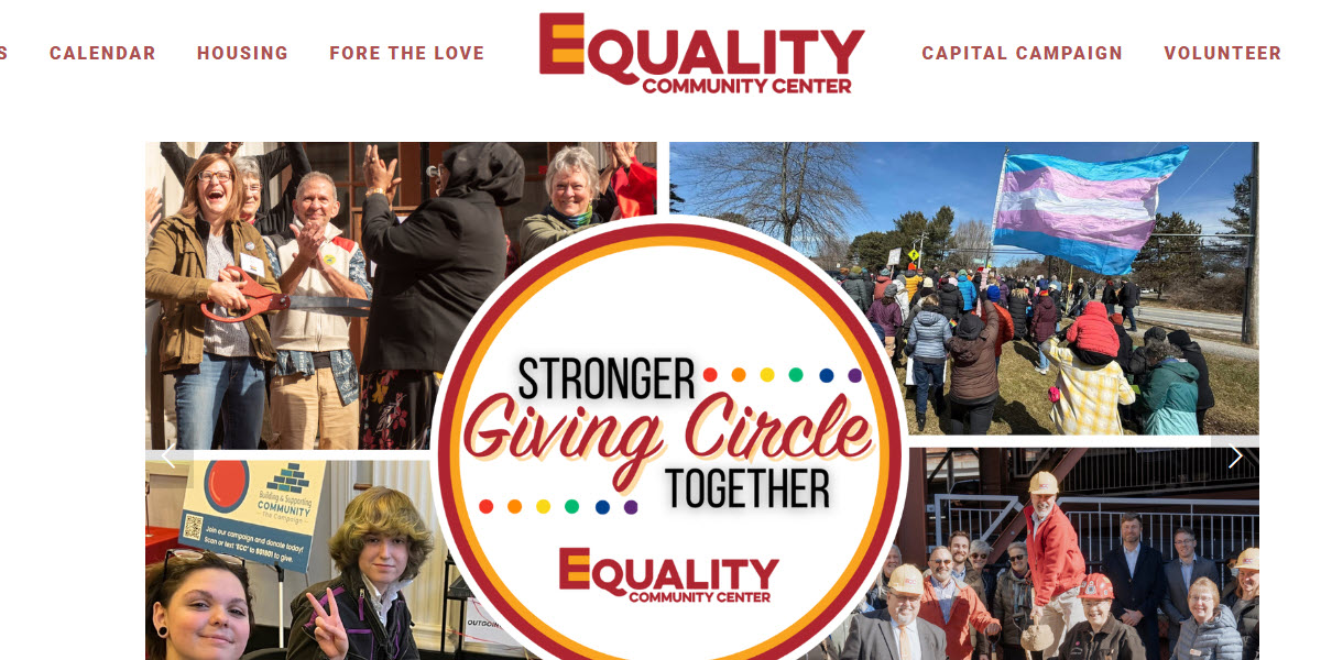 Equality Community Center