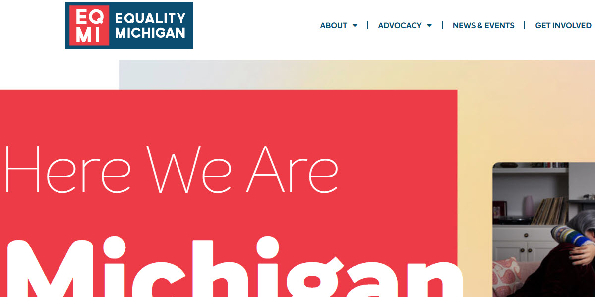 Equality Michigan