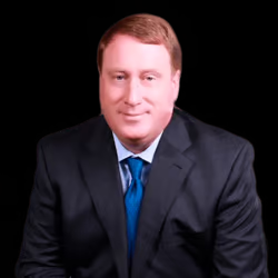 Eric G. Johnson
