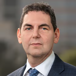 Eric Pines - industry