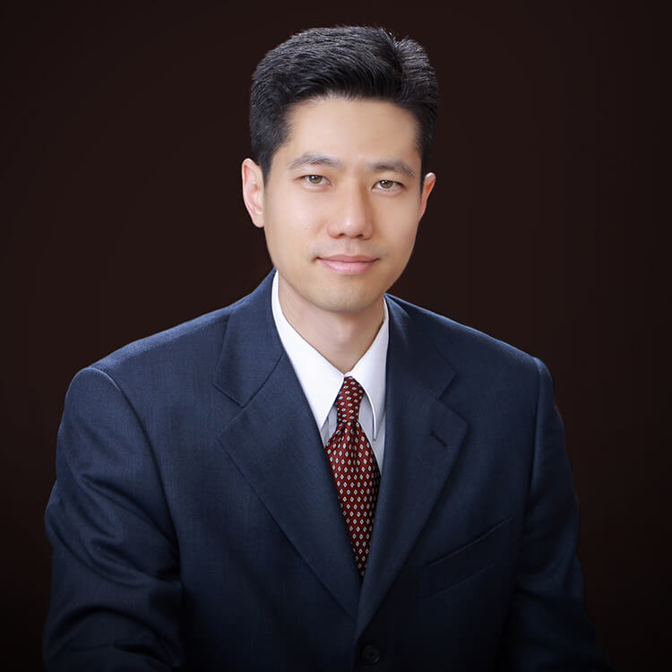Ernest J. Kim -  industry in Tustin CA