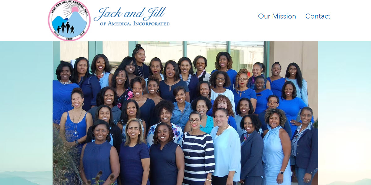 Essex-Hudson Chapter of Jack & Jill of America, Inc.