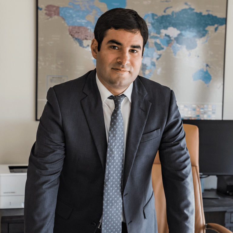 Evan A. Breaux -  industry in Metairie LA