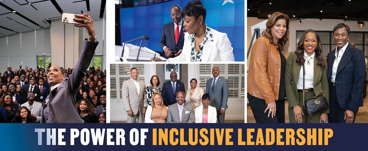 Executive Leadership Council