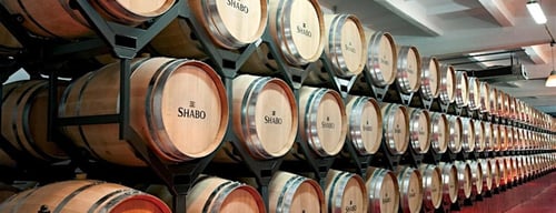 Exploring Ukraine: The Wines and The Region -  industry in Washington DC