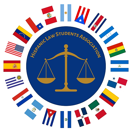 FIU Law Hispanic Law Students Association