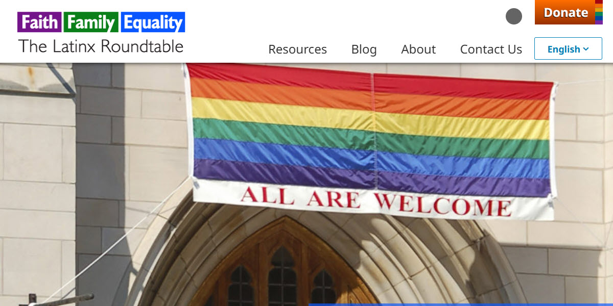 Faith, Family, Equality: The Latinx Roundtable