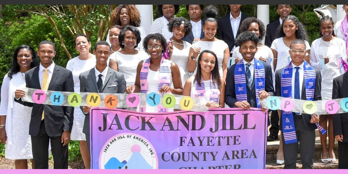 Fayette County Area Chapter, Jack & Jill of America, Inc.