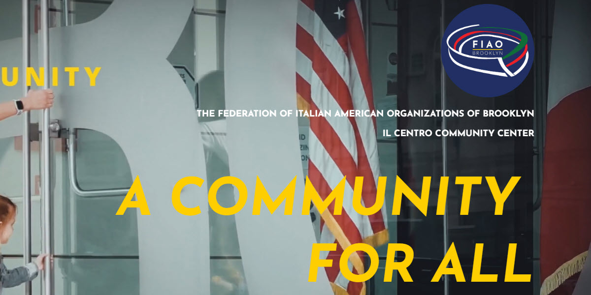 Federation of Italian American Organizations of Brooklyn & Queens
