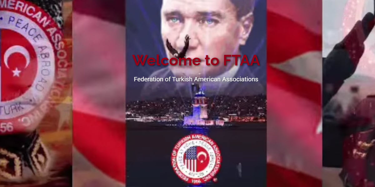 Federation of Turkish American Associations