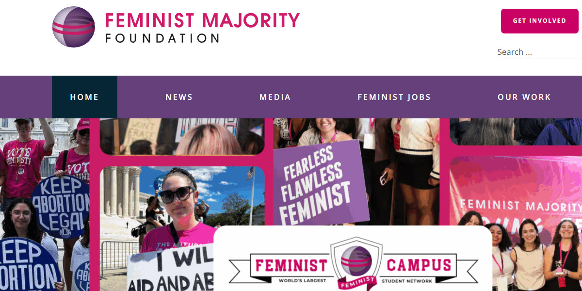Feminist Majority Foundation