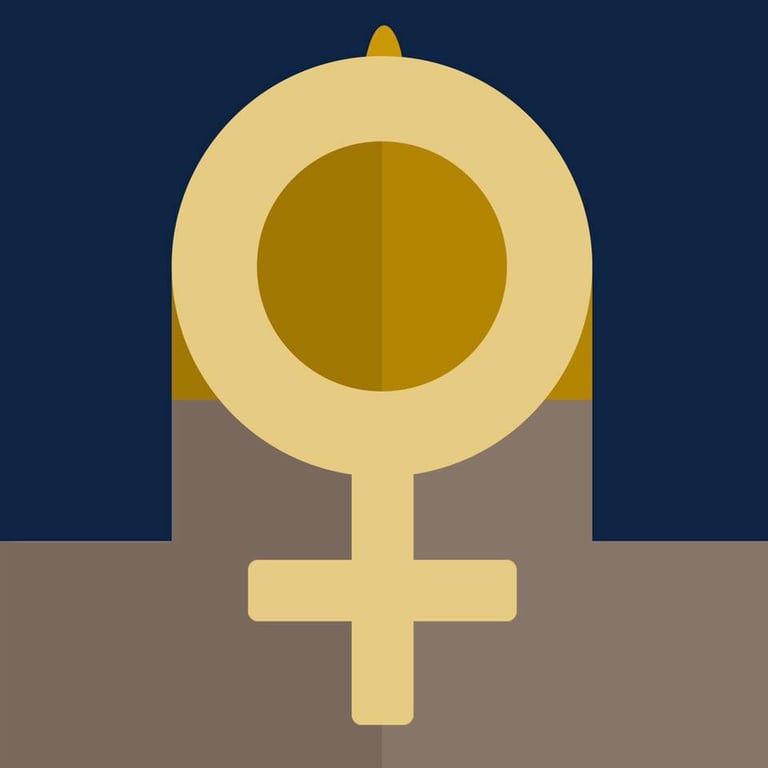 Feminist ND -  industry in Notre Dame IN