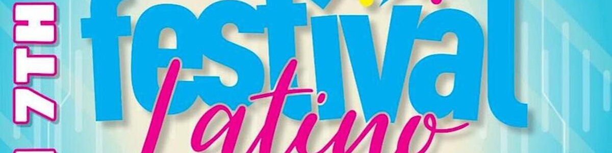 Festival Latino Downtown Ocala 2026 -  industry in Ocala FL