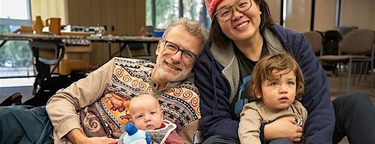 Festival of Lights Hanukkah Party -  industry in Palo Alto CA