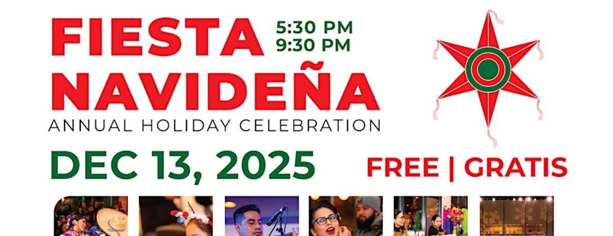 Fiesta Navideña -  industry in San Jose CA