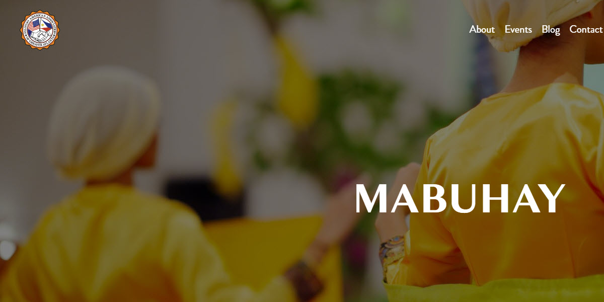 Filipino-American Association of Greater Atlanta -  industry in Lawrenceville GA