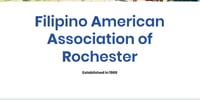Filipino-American Association of Rochester -  industry in Rochester NY