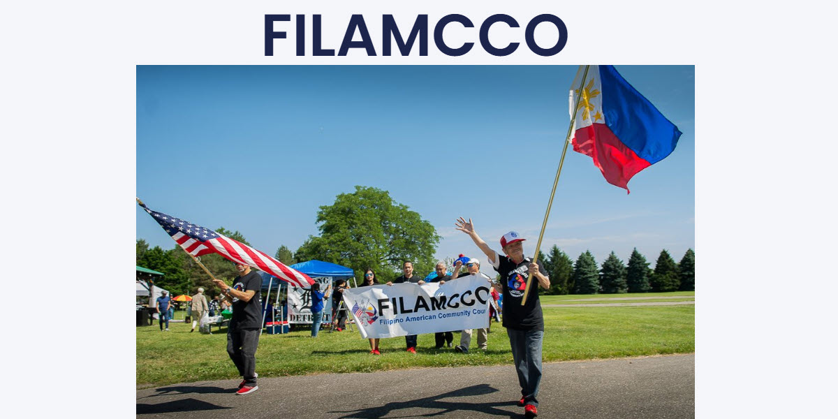 Filipino American Community Council of Michigan -  industry in Southfield MI